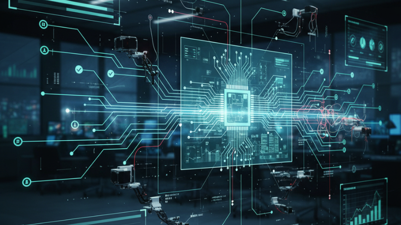 Jean Pierre Lessa e Santos Ferreira