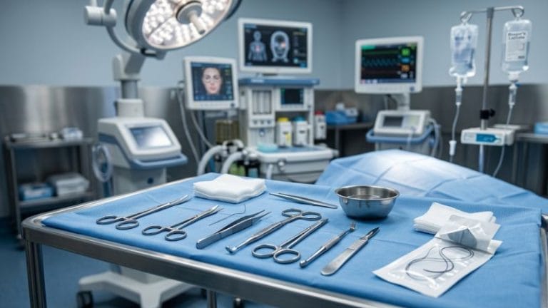 Cirurgia das pálpebras inferiores: Haeckel Cabral Moraes comenta como a blefaroplastia trata bolsas e excesso de pele abaixo dos olhos Haeckel Cabral Moraes