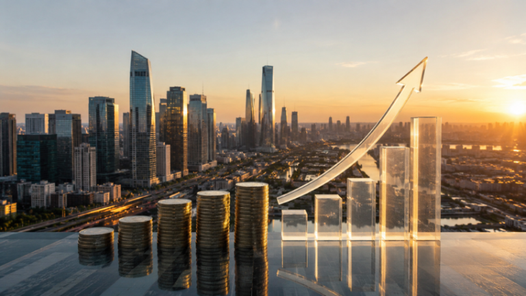Crescimento do PIB Global em 2026: Por Que a Estabilidade Econômica Pode Criar Novas Oportunidades para Empresas e Investidores