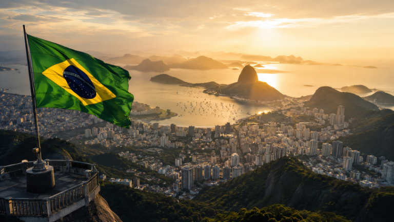 Brasil ultrapassa os EUA no ranking de liberdade de imprensa pela primeira vez — mas a conquista tem ressalvas