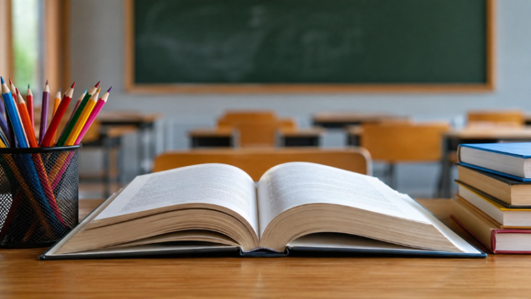 Educação política entra no currículo escolar: o que muda para estudantes, professores e para a formação cidadã no Brasil