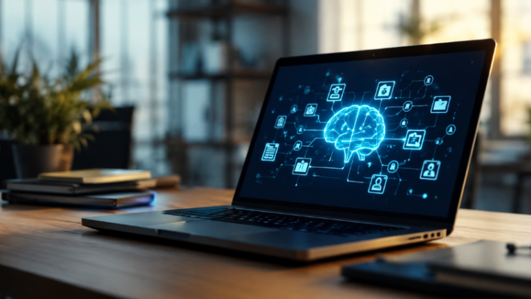 Como os novos agentes de inteligência artificial podem transformar o trabalho no Brasil — e quais desafios empresas e profissionais enfrentam