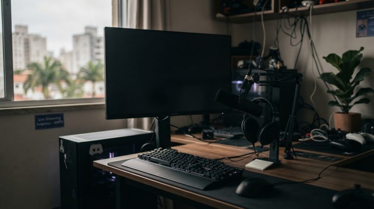 Discord suspende transmissões ao vivo no Brasil após determinação da ANPD; entenda o caso